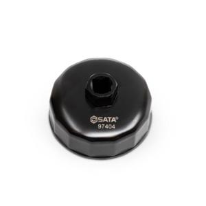 CLE FILTRE A HUILE 76mm