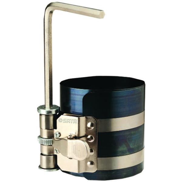 COMPRESSEUR SEGMENTS 60-175mm