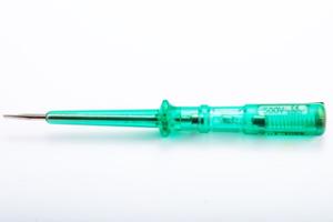 TOURNEVIS TESTEUR 145MM