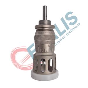 APPAREIL A FRAISER RB 306
