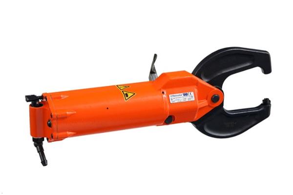 PINCE DE RIVETAGE RB40-85 QØ5