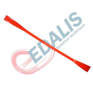 SPATULE SEMCO ROUGE