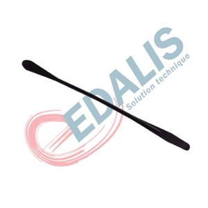 SPATULE SEMCO NOIRE