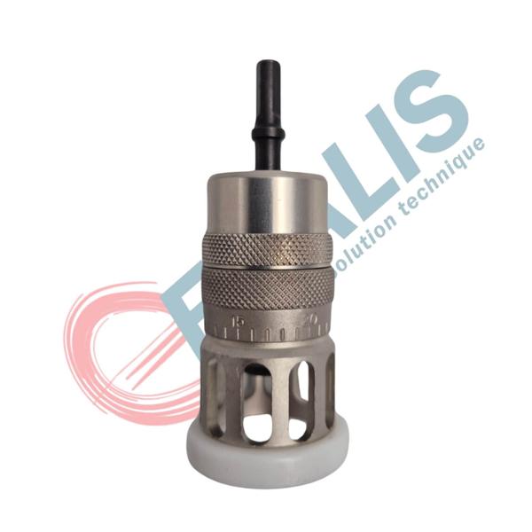 APPAREIL A FRAISER RB 307