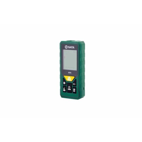 Télémetre laser 100m