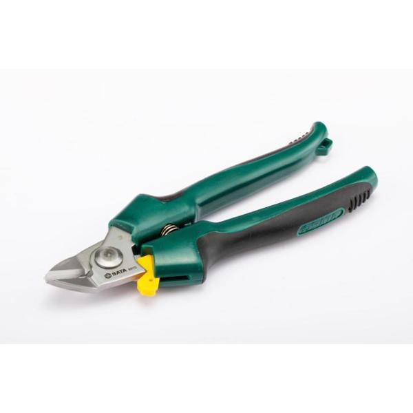 Pince coupante diagonale 180mm