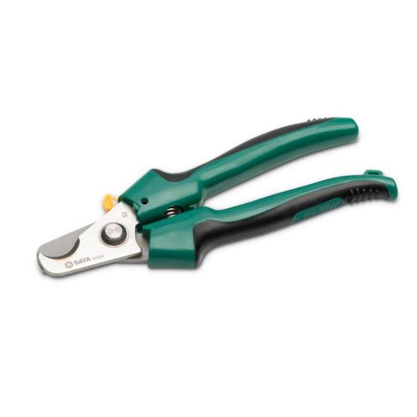 Coupe-câble coaxial 180mm