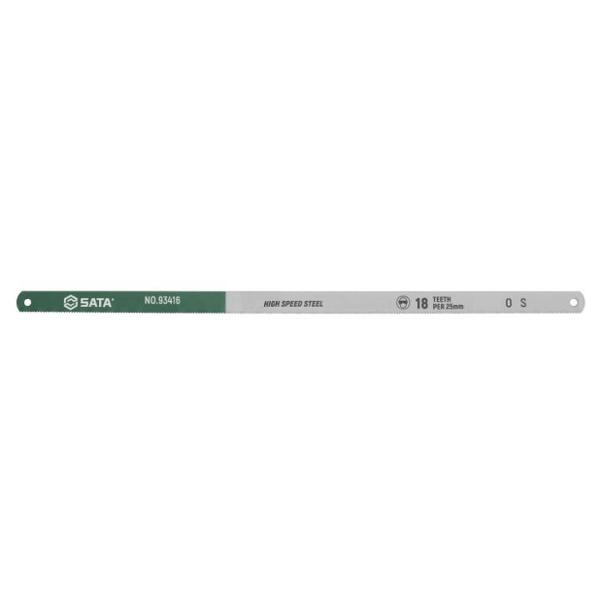 Lame de scie 310mm 24 dents/pouce