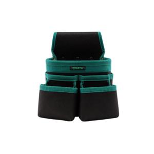 Sacoche ceinture 8 rangements