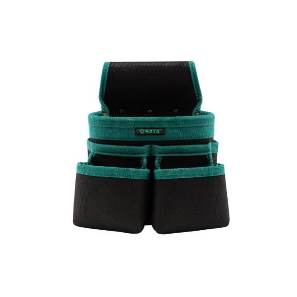 Sacoche ceinture 8 rangements