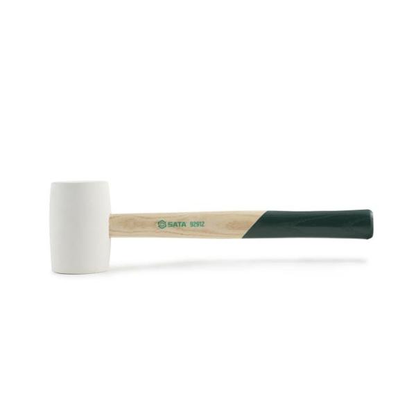 Maillet caoutchouc 567g