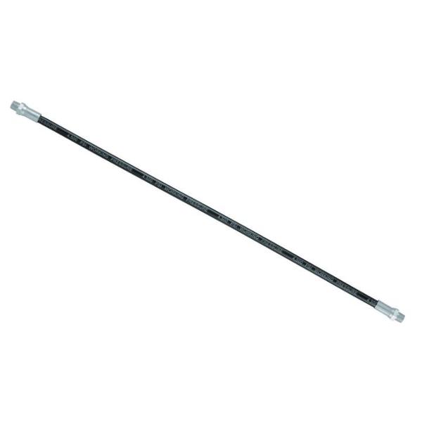 Flexible pistolet à graisse 300mm