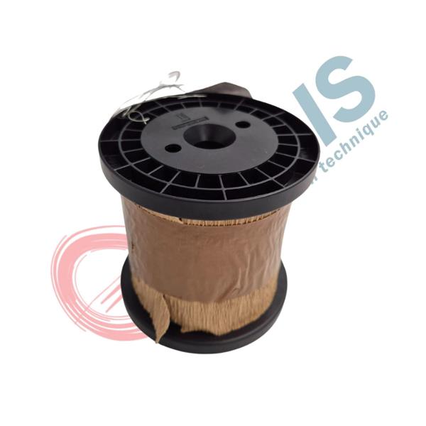 BOBINE FIL FREIN Ø0.6 INOX 1KG