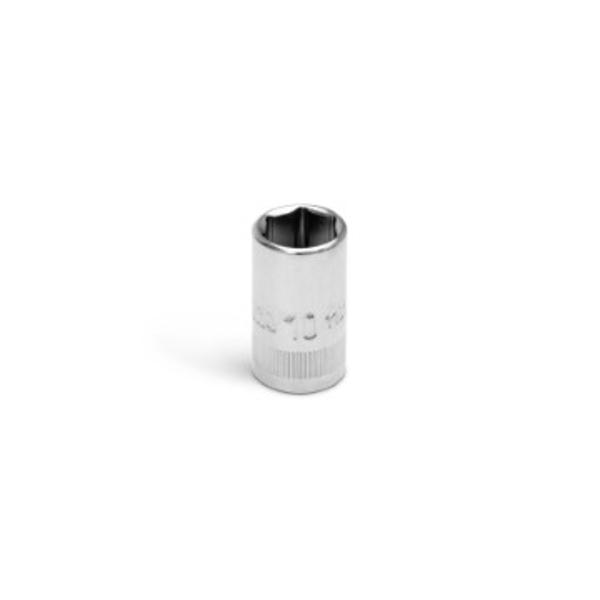 DOUILLE 1/4 6PANS 3,5MM