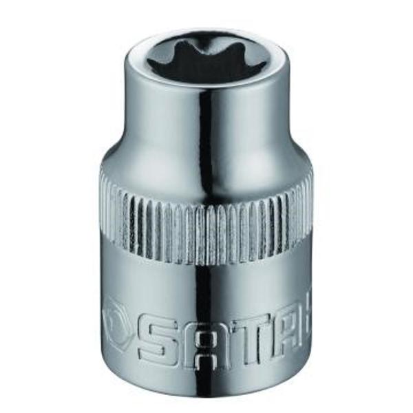 DOUILLE 3/8 TORX E4 DOUILLE 3/8 TORX E4