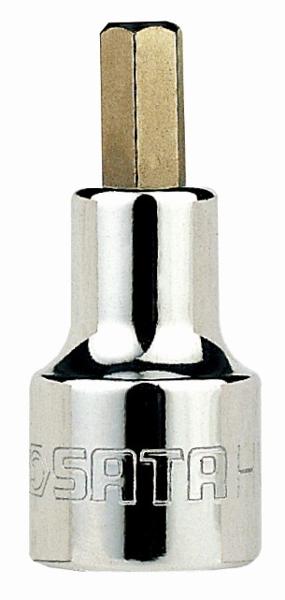 EMBOUT VISSAGE 1/2 HEX 8,0MM