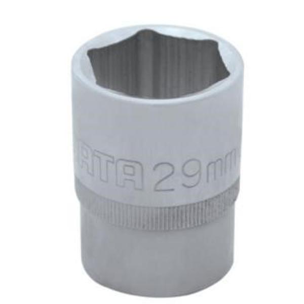 DOUILLE 3/4 6PANS 19MM