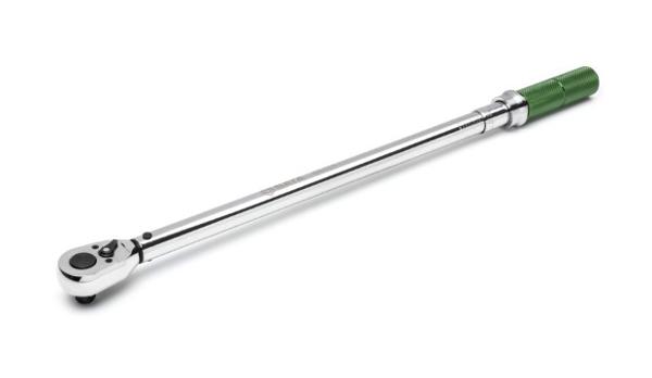 CLE DYNAMOMETRIQUE 1/2  40-200NM