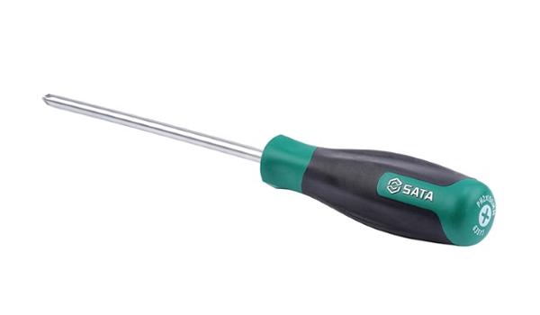 TOURNEVIS PHILLIPS SOFT GRIP #0*75MM TOURNEVIS PHILLIPS SOFT GRIP #0*75MM