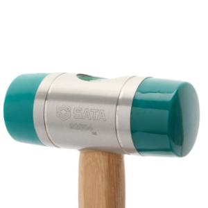 MARTEAU EMBOUT PLASTIQUE