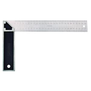 EQUERRE METRIC/POUCE