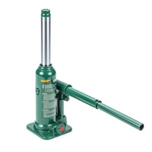 CRIC BOUTEILLE HYDRAULIQUE