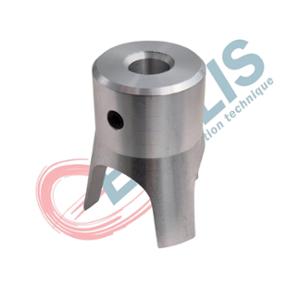 TRIPODE COMPARATEUR ALU HT 35