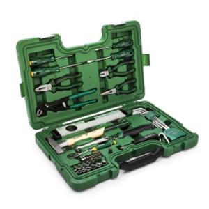 VALISE OUTILS GENERALE 56pcs