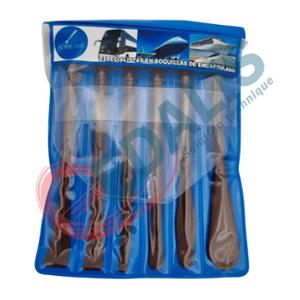 KIT SPATULES MODULABLE