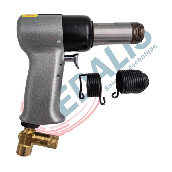 MARTEAU A RIVETER 3X