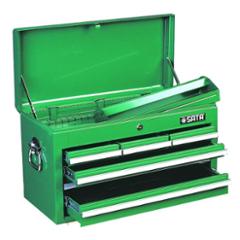 Bloc 6 tiroirs 660x300x380