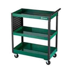 Chariot servante 750x373x900