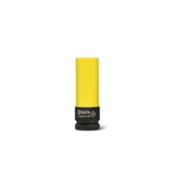 Douille à choc jante alu 1/2'' 19mm
