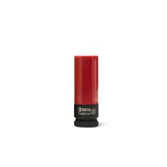 Douille à choc jante alu 1/2'' 21mm