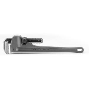 Clé à griffe aluminium