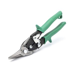 WISS M2R CISAILLE À MÉTAUX COUPE : (DROITE/CENTRÉE )