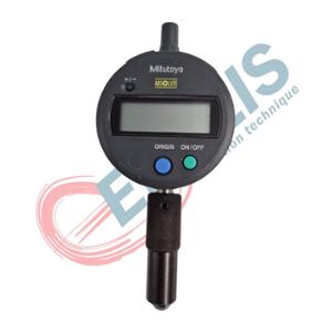 COMPARATEUR DIGITAL A BILLE