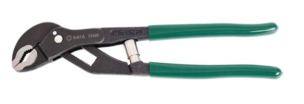 Pince multiprise automatique 250mm