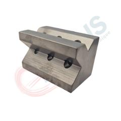 CARRE DE PERCAGE Ø 3.2 / 4.2 / 4.8 / 5.6 / 5.9 / 6.4